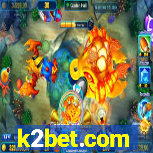 k2bet.com