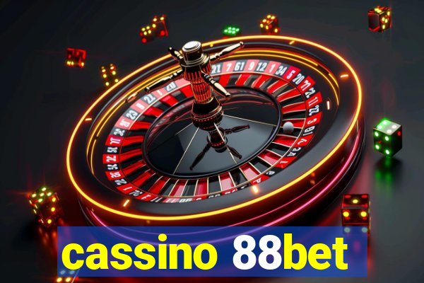 cassino 88bet