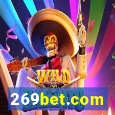 269bet.com