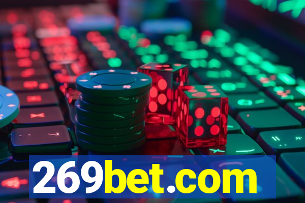 269bet.com