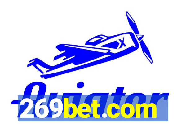 269bet.com