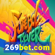 269bet.com