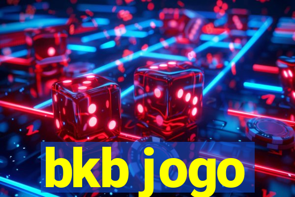 bkb jogo