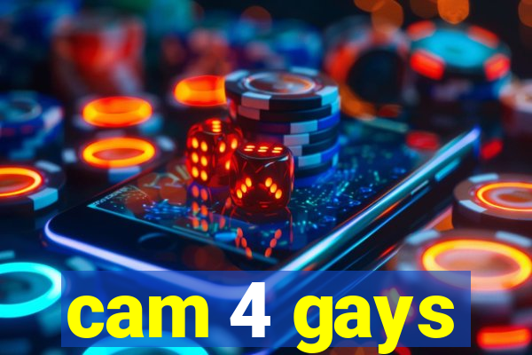 cam 4 gays