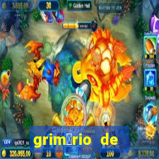 grim贸rio de narciso pdf gr谩tis