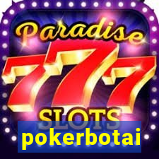 pokerbotai