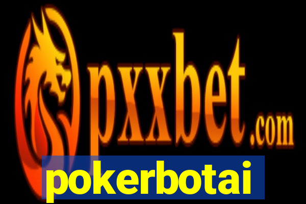 pokerbotai