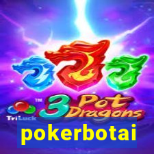 pokerbotai