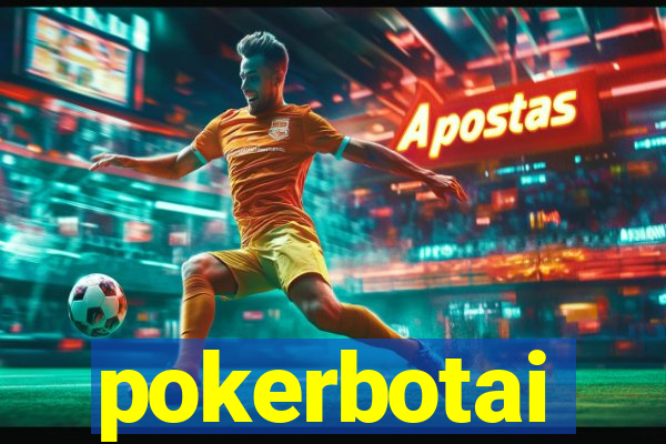 pokerbotai