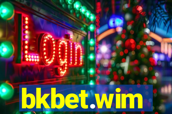 bkbet.wim