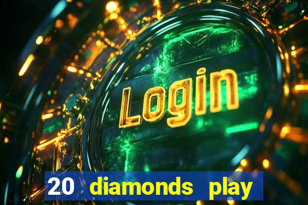 20 diamonds play free dbest casino