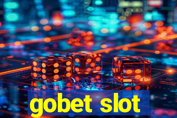 gobet slot