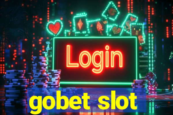 gobet slot