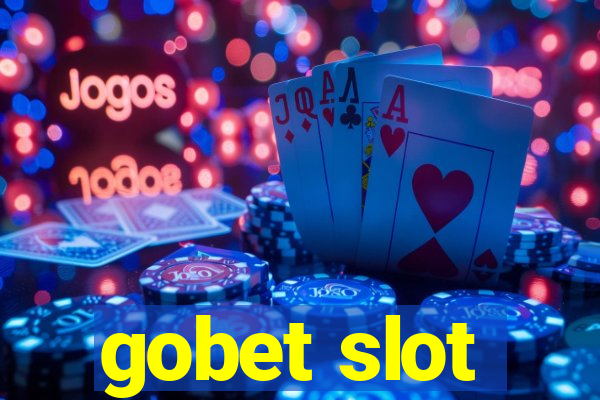 gobet slot