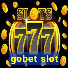 gobet slot