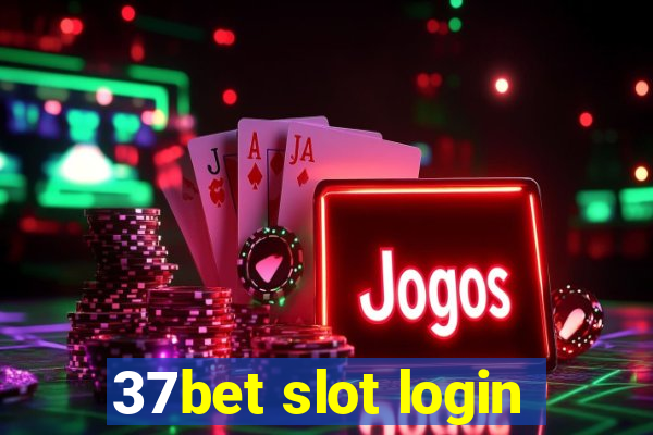 37bet slot login