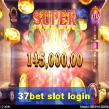 37bet slot login