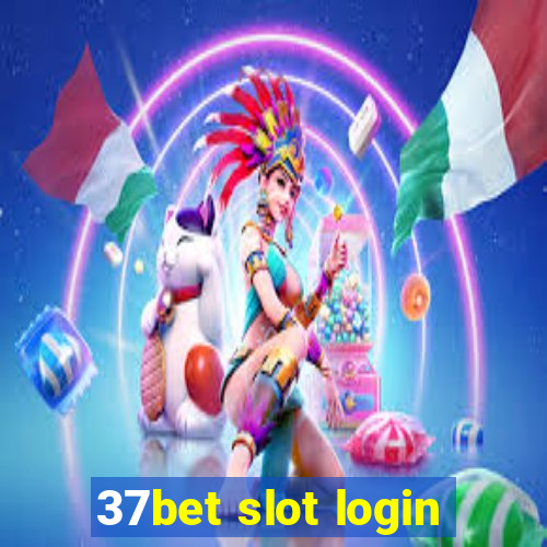 37bet slot login