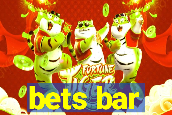 bets bar