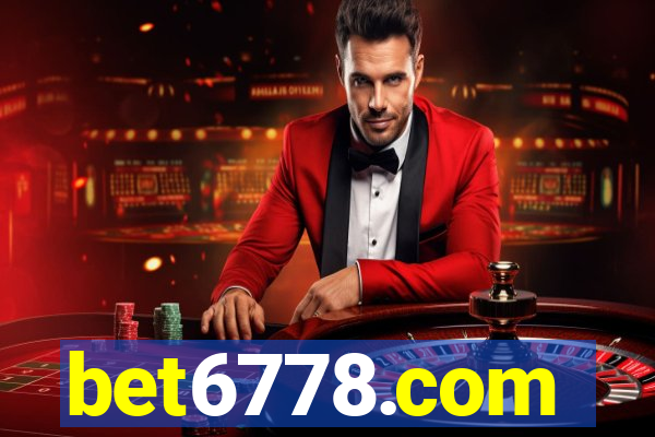 bet6778.com