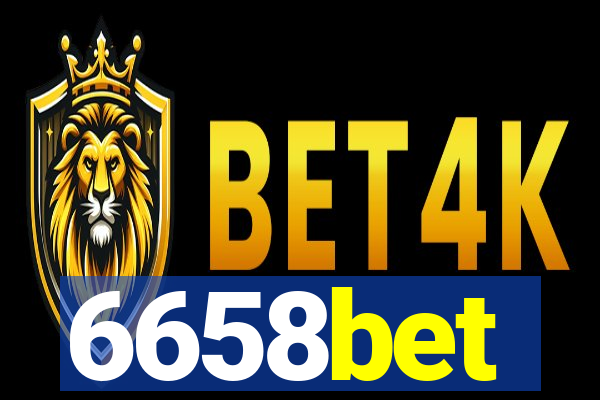 6658bet