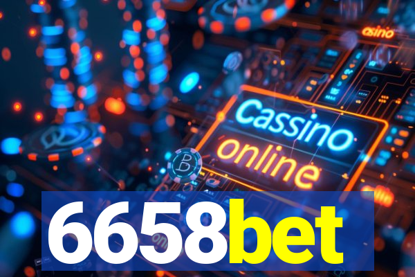 6658bet