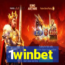 1winbet