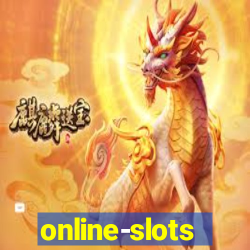 online-slots