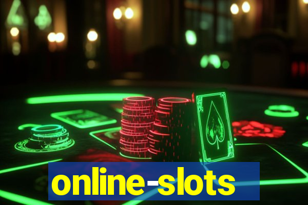 online-slots