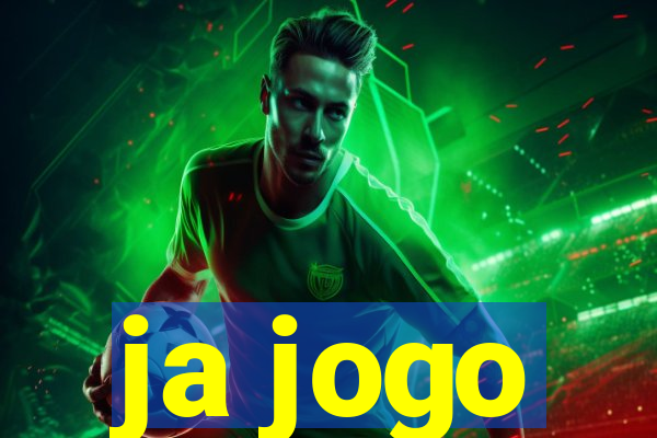 ja jogo