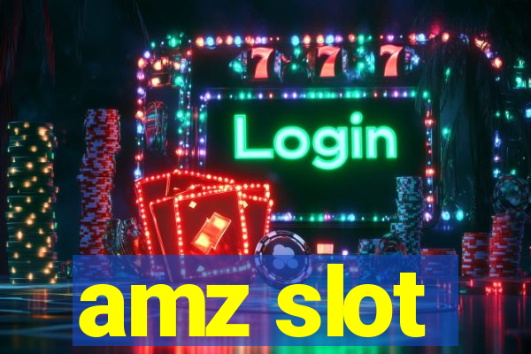 amz slot