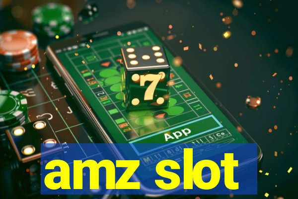 amz slot