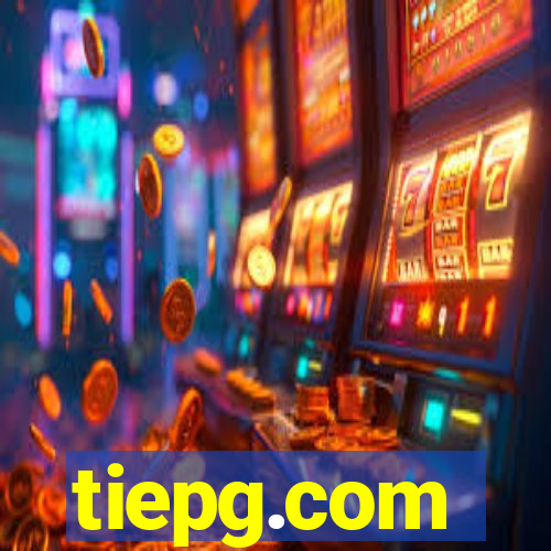 tiepg.com