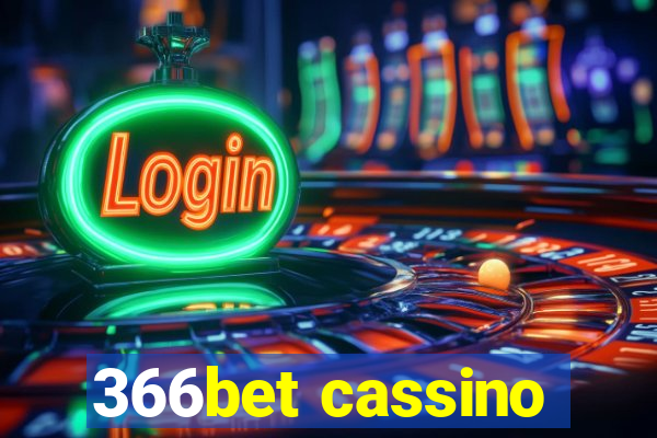 366bet cassino