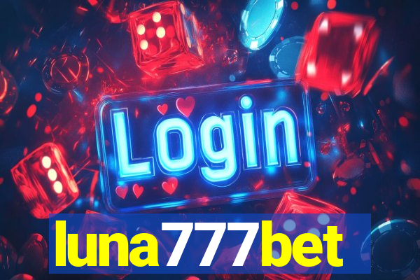 luna777bet