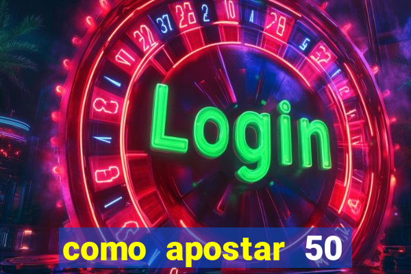 como apostar 50 centavos no jogo do tigre