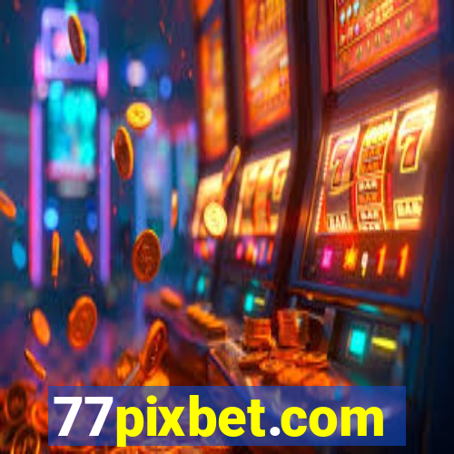 77pixbet.com