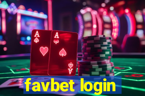 favbet login