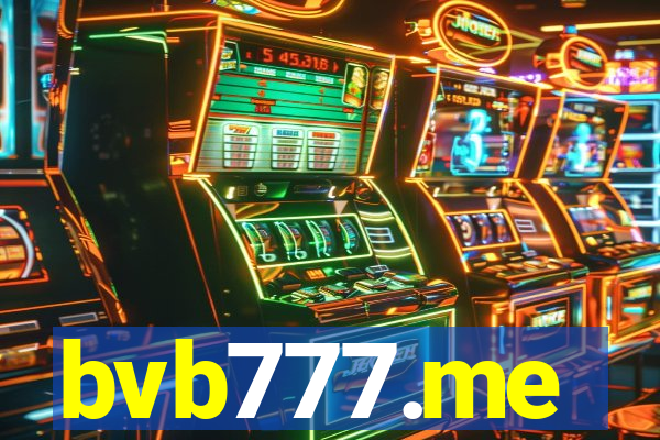 bvb777.me