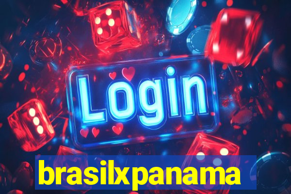 brasilxpanama