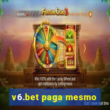 v6.bet paga mesmo