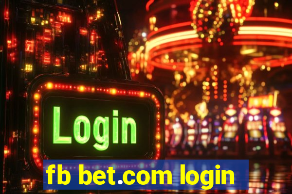 fb bet.com login