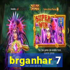 brganhar 7