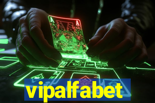 vipalfabet