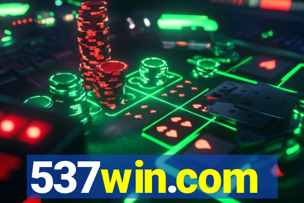 537win.com