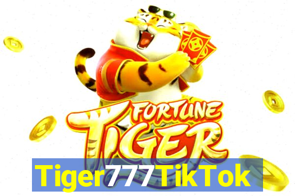 Tiger777TikTok