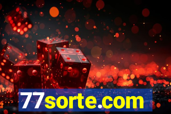 77sorte.com