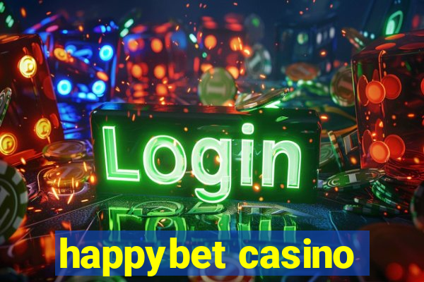 happybet casino