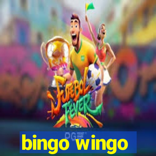 bingo wingo