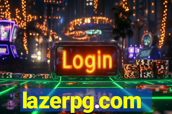 lazerpg.com